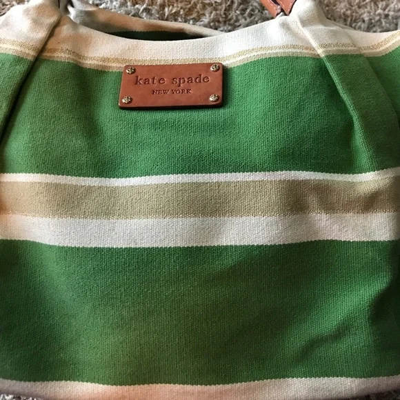 Kate spade bag - Picture 2 of 10